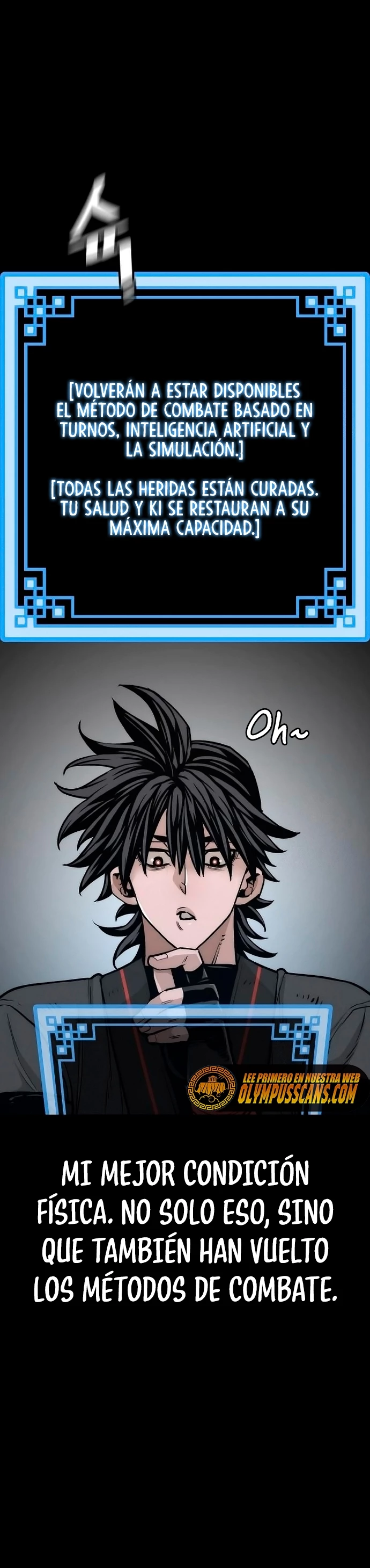 Sistema de cultivo del demonio celestial Capítulo 77 - Page 61