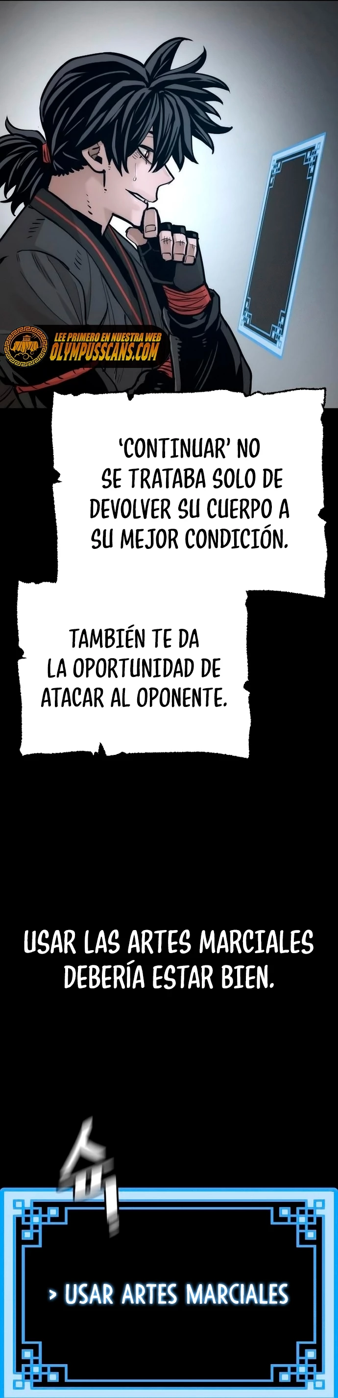 Sistema de cultivo del demonio celestial Capítulo 77 - Page 65