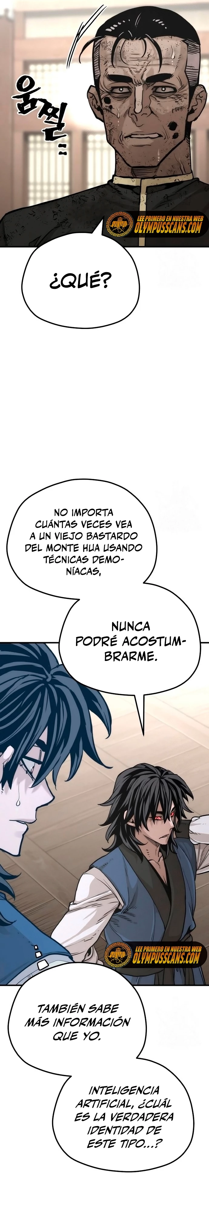 Sistema de cultivo del demonio celestial Capítulo 77 - Page 7