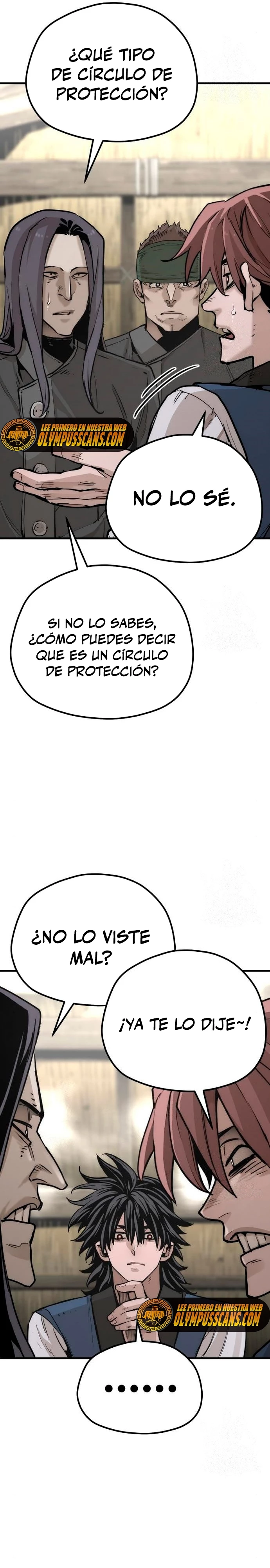 Sistema de cultivo del demonio celestial Capítulo 78 - Page 34