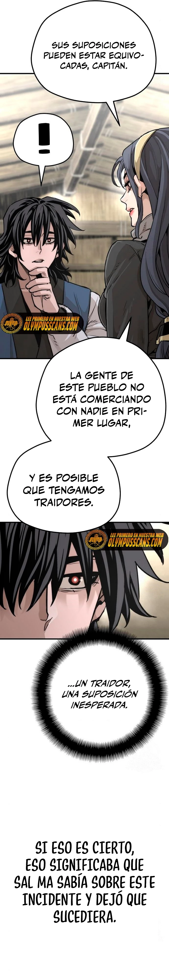 Sistema de cultivo del demonio celestial Capítulo 78 - Page 39