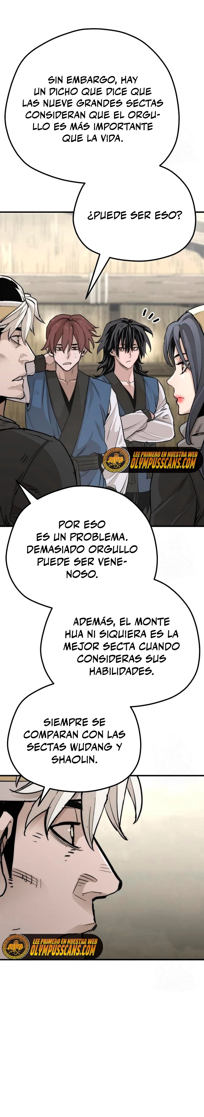 Sistema de cultivo del demonio celestial Capítulo 78 - Page 40