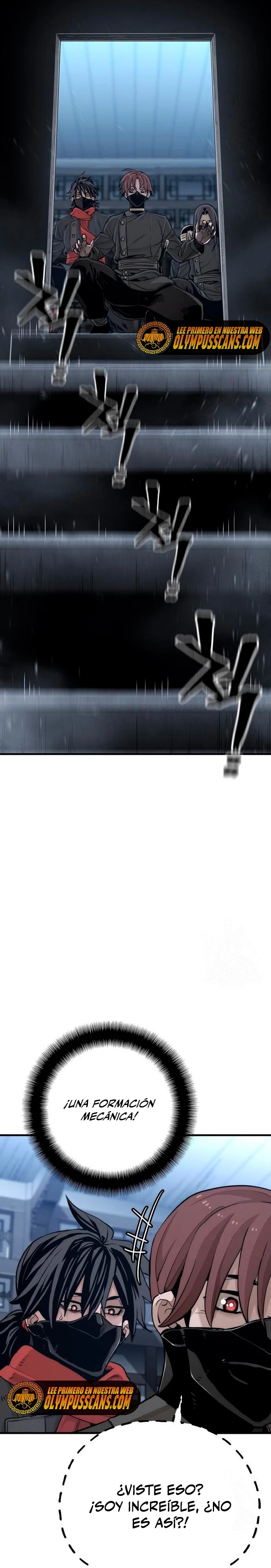 Sistema de cultivo del demonio celestial Capítulo 78 - Page 55