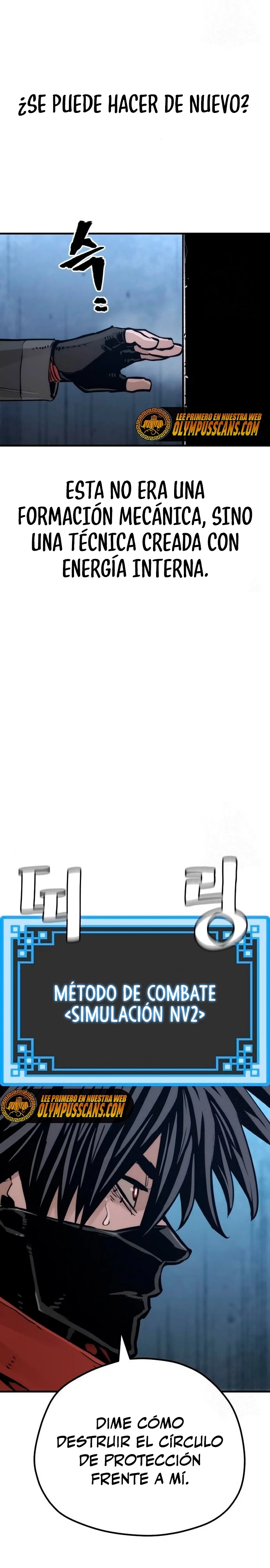 Sistema de cultivo del demonio celestial Capítulo 78 - Page 64