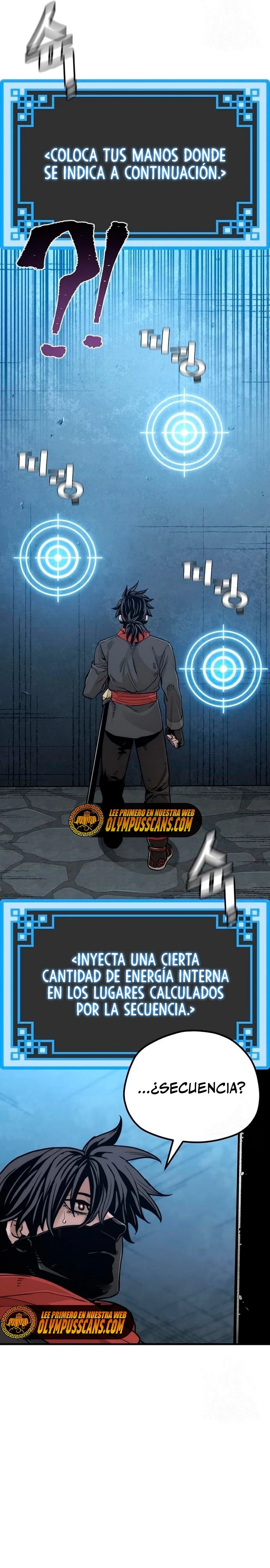 Sistema de cultivo del demonio celestial Capítulo 78 - Page 66