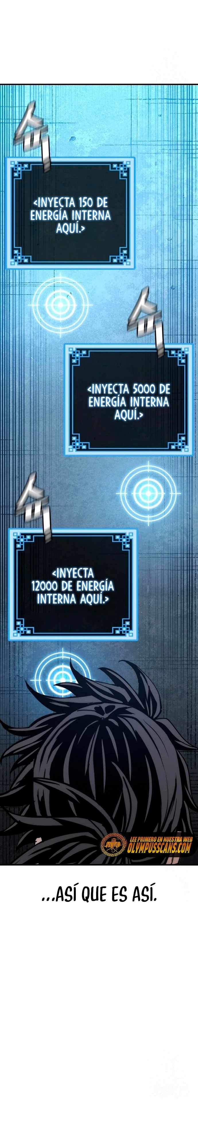 Sistema de cultivo del demonio celestial Capítulo 78 - Page 67