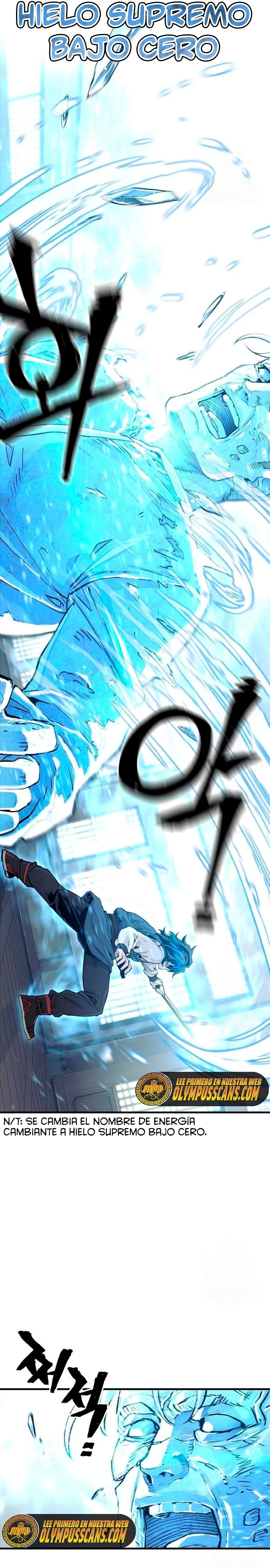 Sistema de cultivo del demonio celestial Capítulo 78 - Page 7