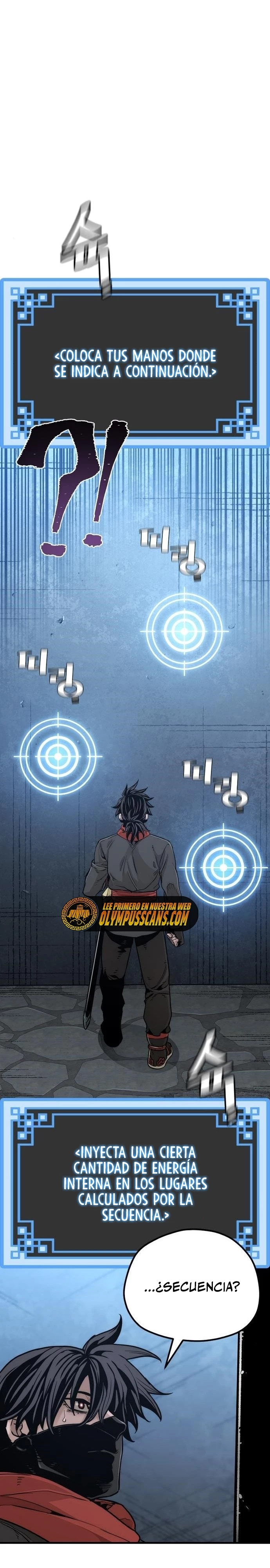 Sistema de cultivo del demonio celestial Capítulo 79 - Page 2