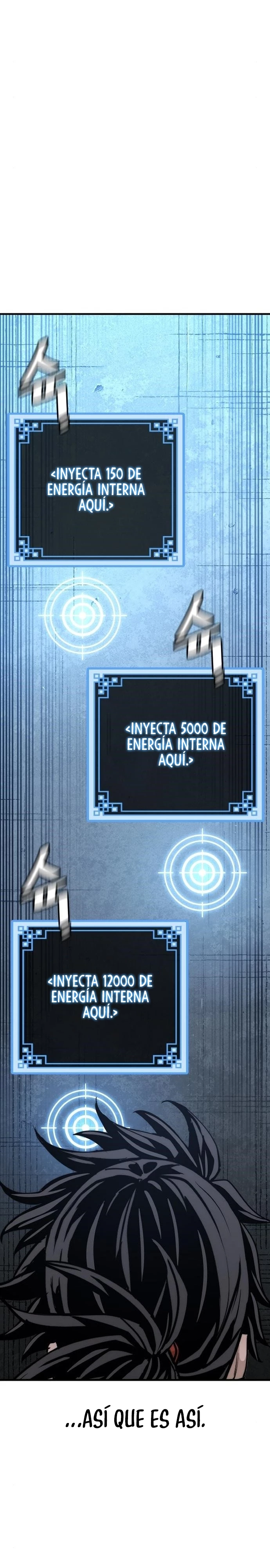 Sistema de cultivo del demonio celestial Capítulo 79 - Page 3