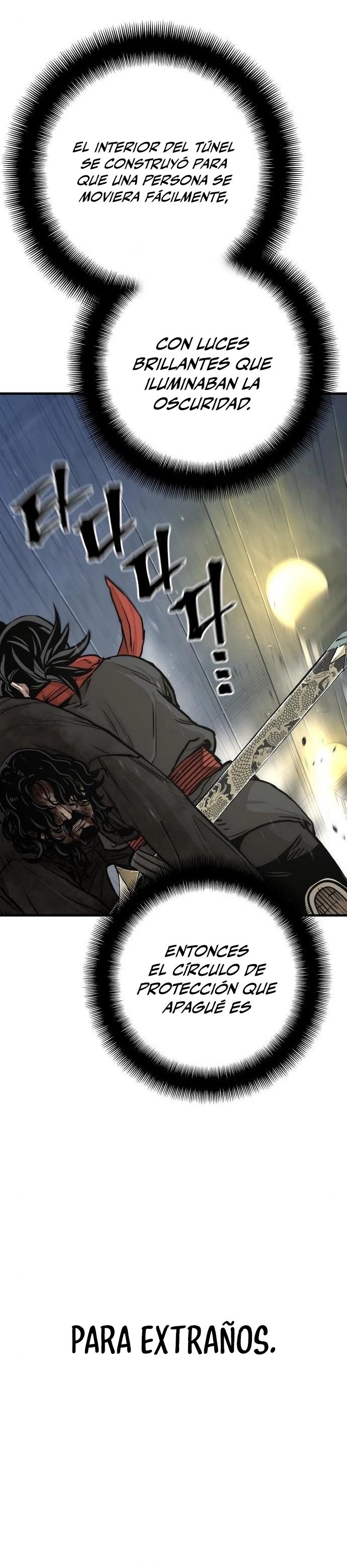 Sistema de cultivo del demonio celestial Capítulo 79 - Page 33