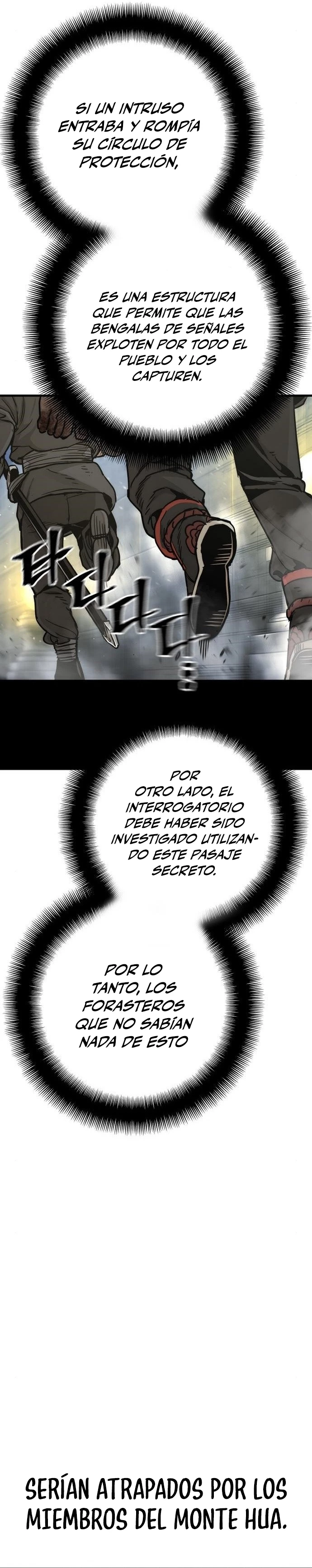 Sistema de cultivo del demonio celestial Capítulo 79 - Page 34