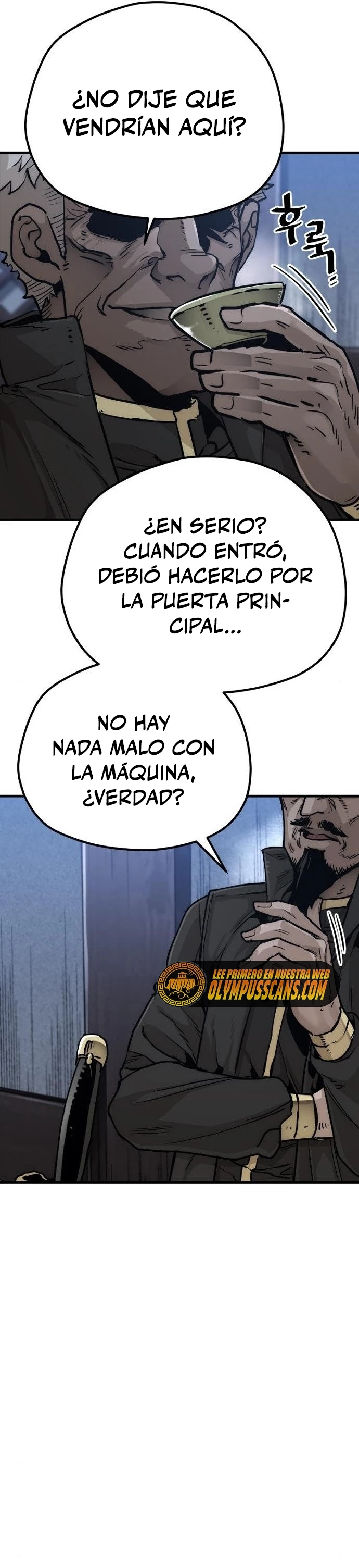 Sistema de cultivo del demonio celestial Capítulo 79 - Page 41