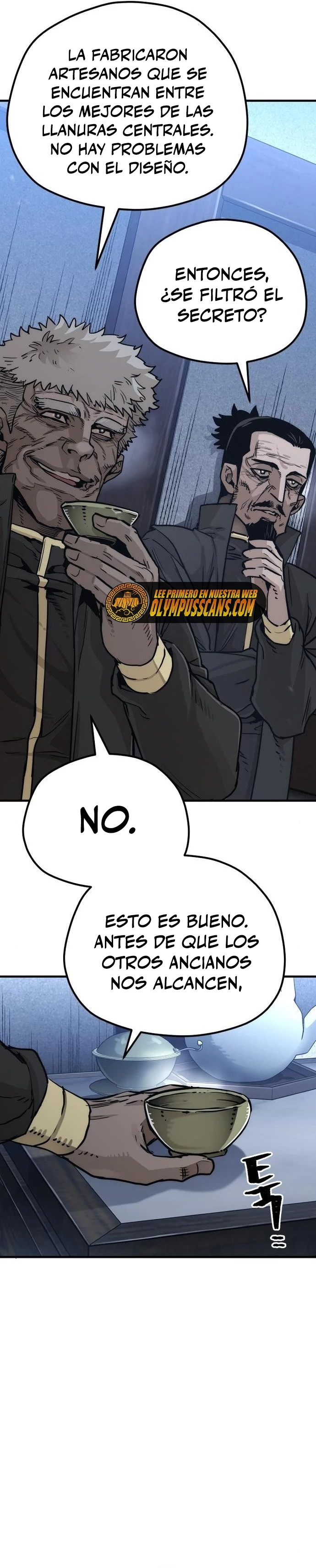 Sistema de cultivo del demonio celestial Capítulo 79 - Page 43