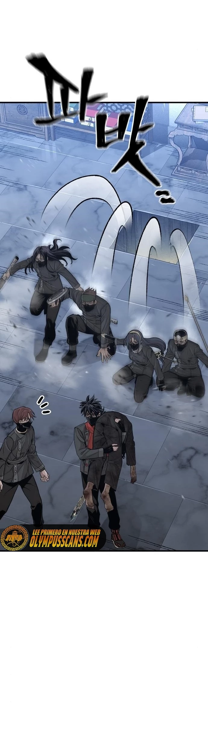 Sistema de cultivo del demonio celestial Capítulo 79 - Page 45