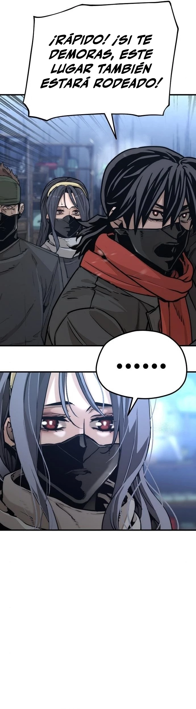 Sistema de cultivo del demonio celestial Capítulo 79 - Page 49