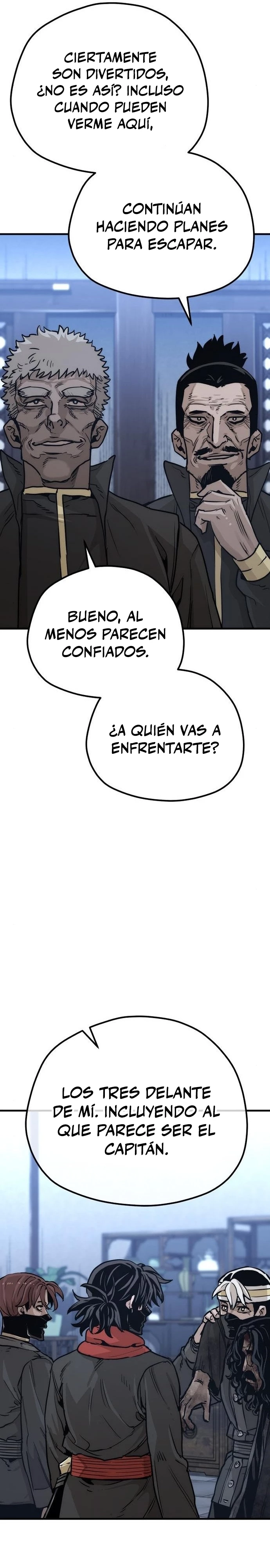 Sistema de cultivo del demonio celestial Capítulo 79 - Page 51