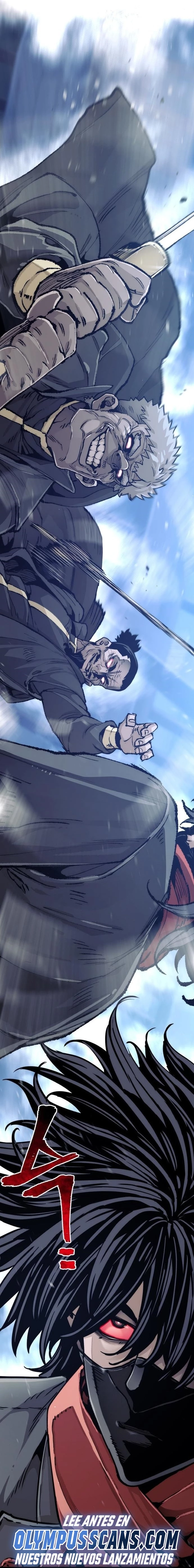 Sistema de cultivo del demonio celestial Capítulo 79 - Page 55