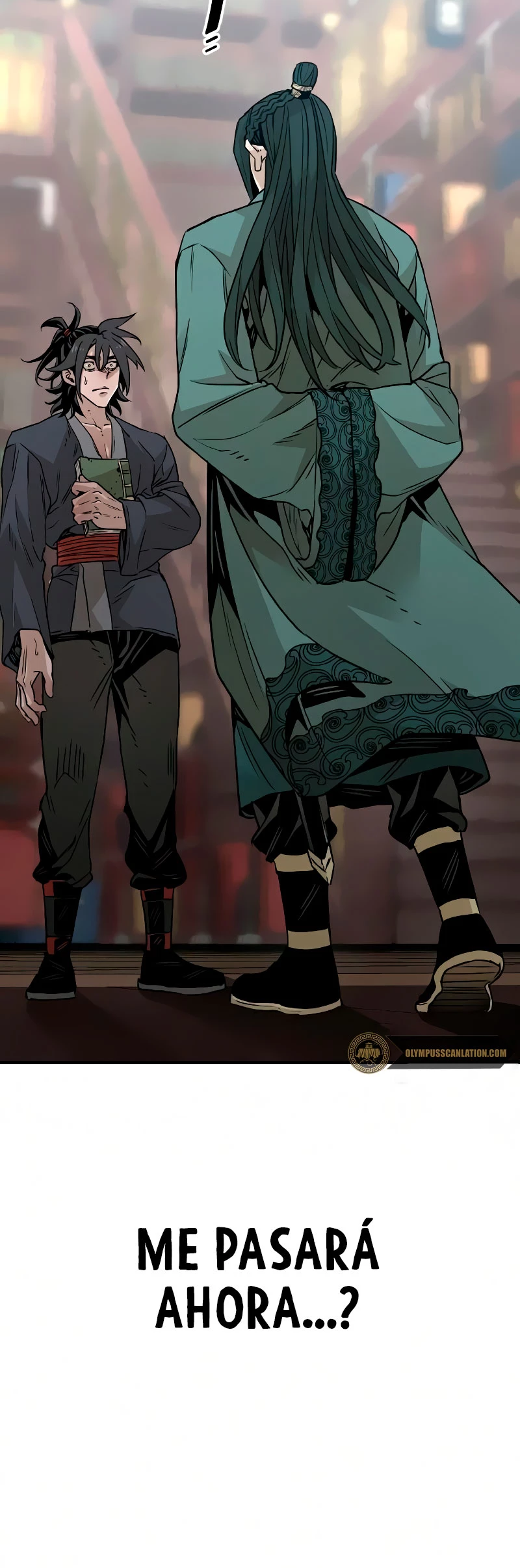 Sistema de cultivo del demonio celestial Capítulo 8 - Page 14