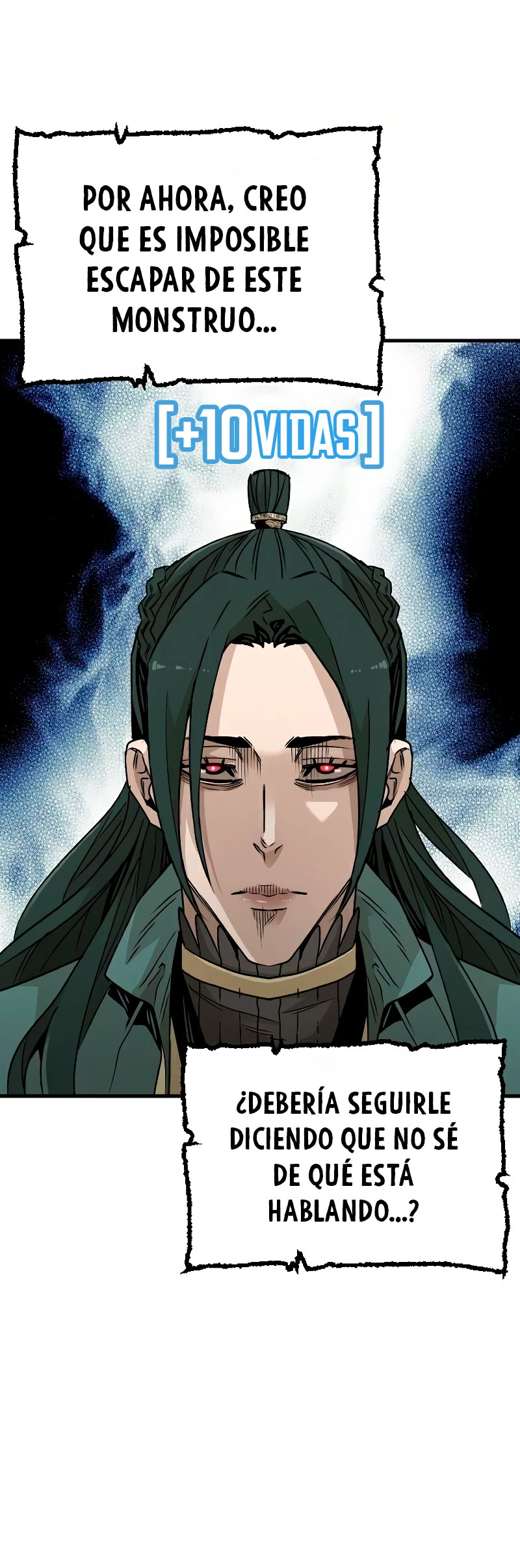 Sistema de cultivo del demonio celestial Capítulo 8 - Page 15