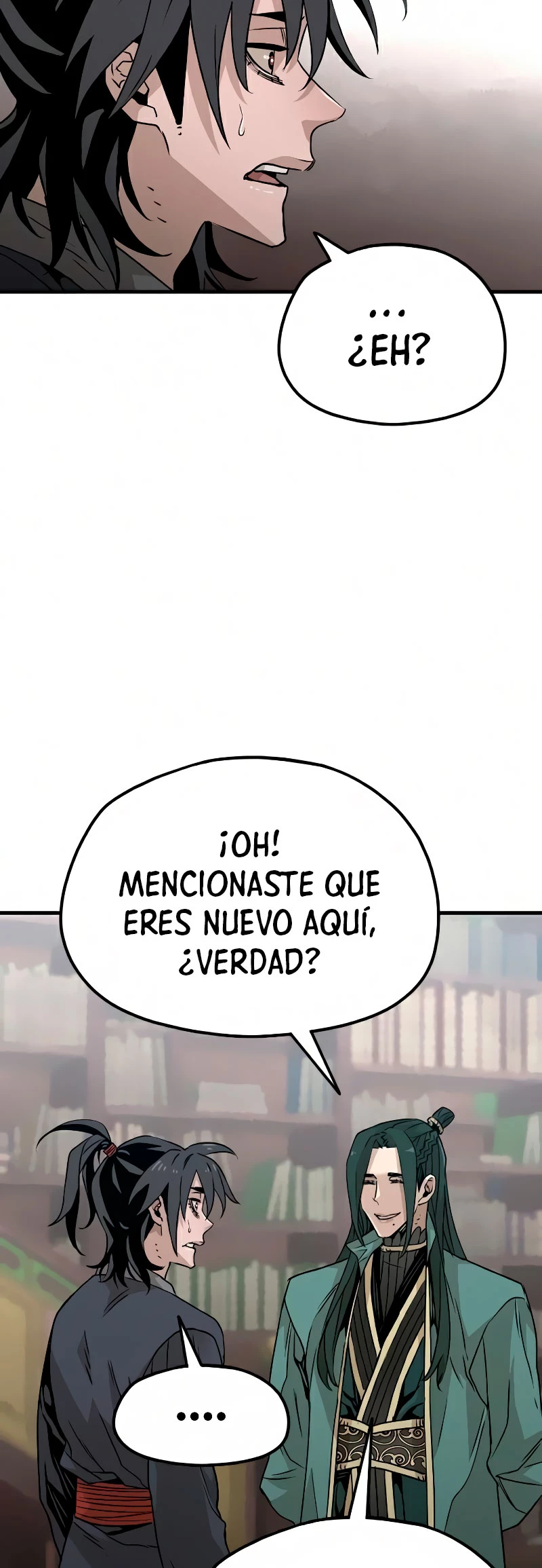 Sistema de cultivo del demonio celestial Capítulo 8 - Page 20