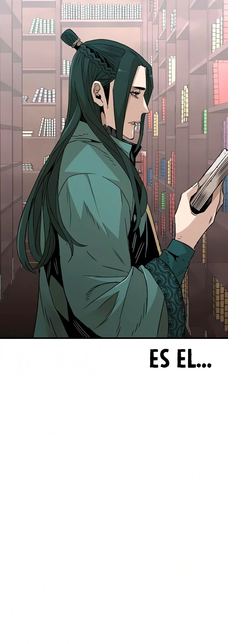 Sistema de cultivo del demonio celestial Capítulo 8 - Page 24