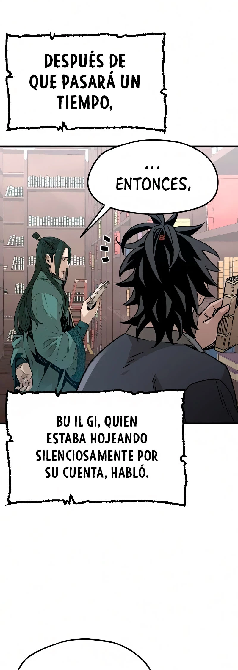 Sistema de cultivo del demonio celestial Capítulo 8 - Page 26