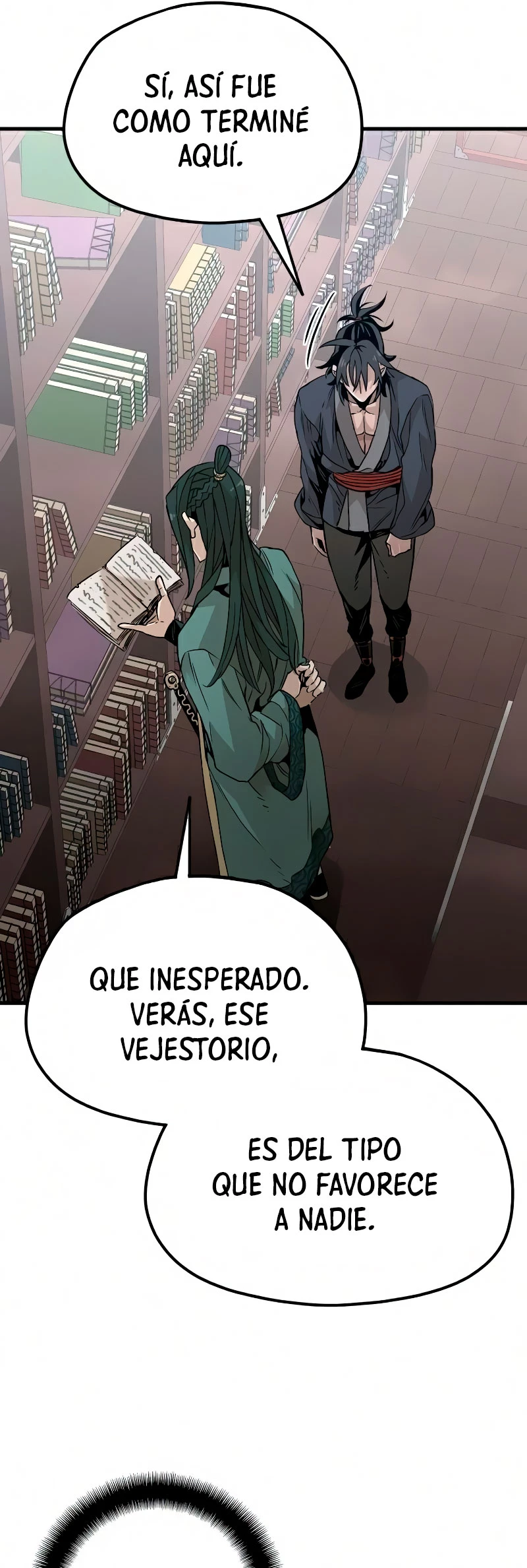 Sistema de cultivo del demonio celestial Capítulo 8 - Page 28