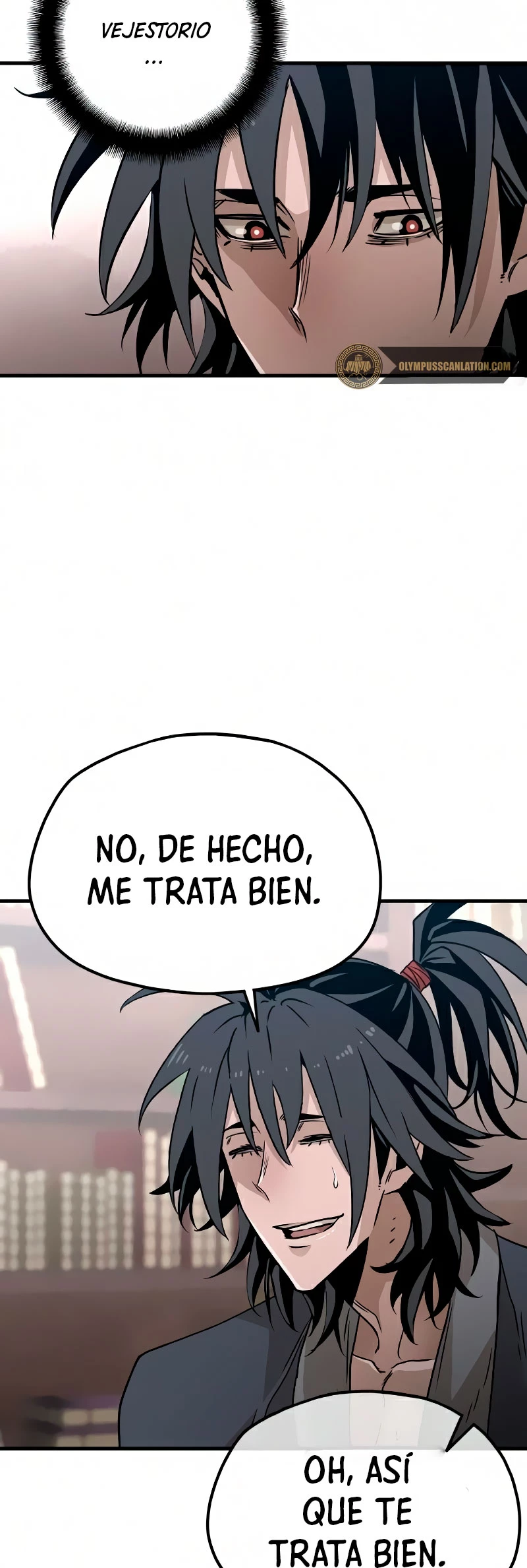 Sistema de cultivo del demonio celestial Capítulo 8 - Page 29