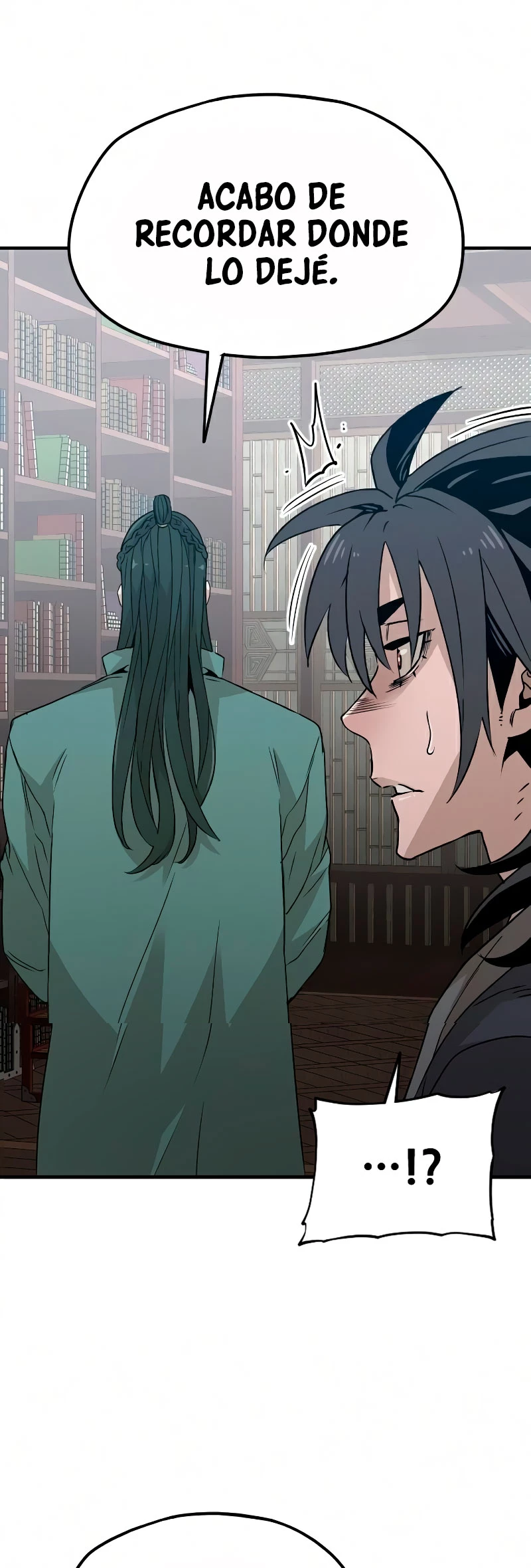 Sistema de cultivo del demonio celestial Capítulo 8 - Page 3