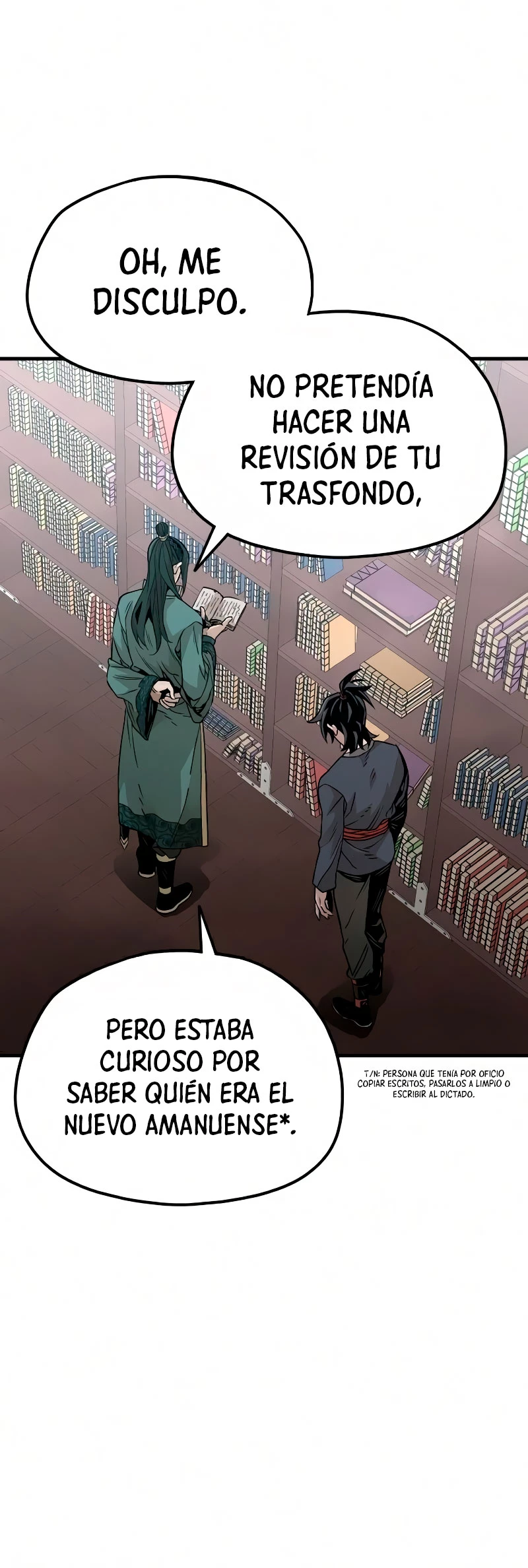 Sistema de cultivo del demonio celestial Capítulo 8 - Page 32