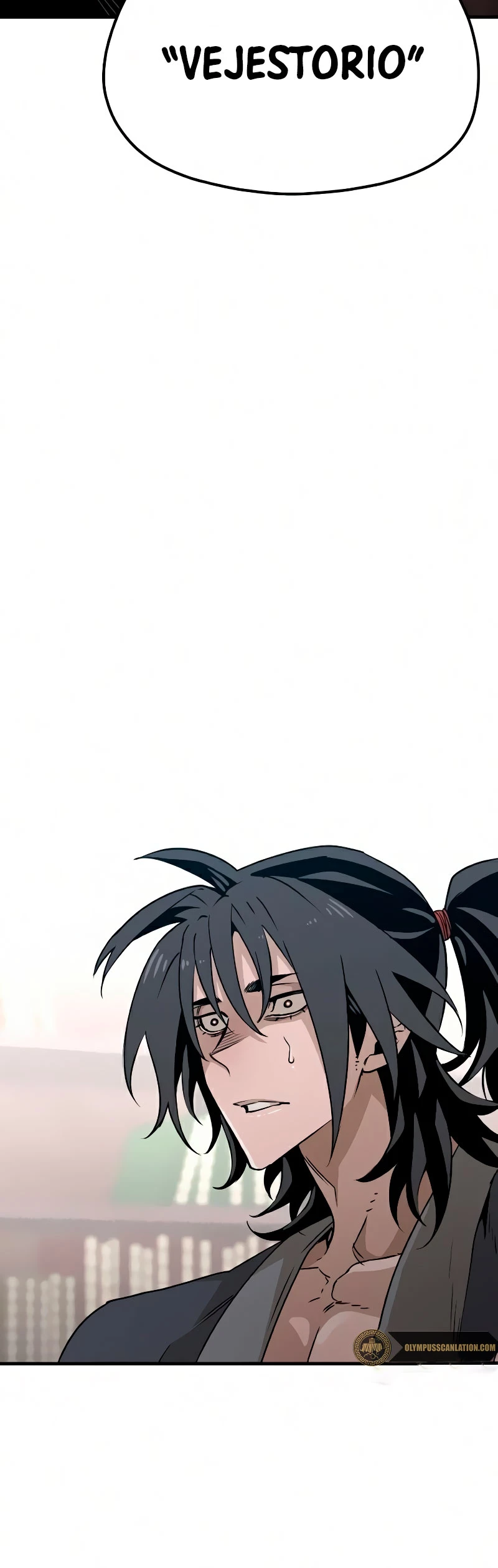 Sistema de cultivo del demonio celestial Capítulo 8 - Page 37