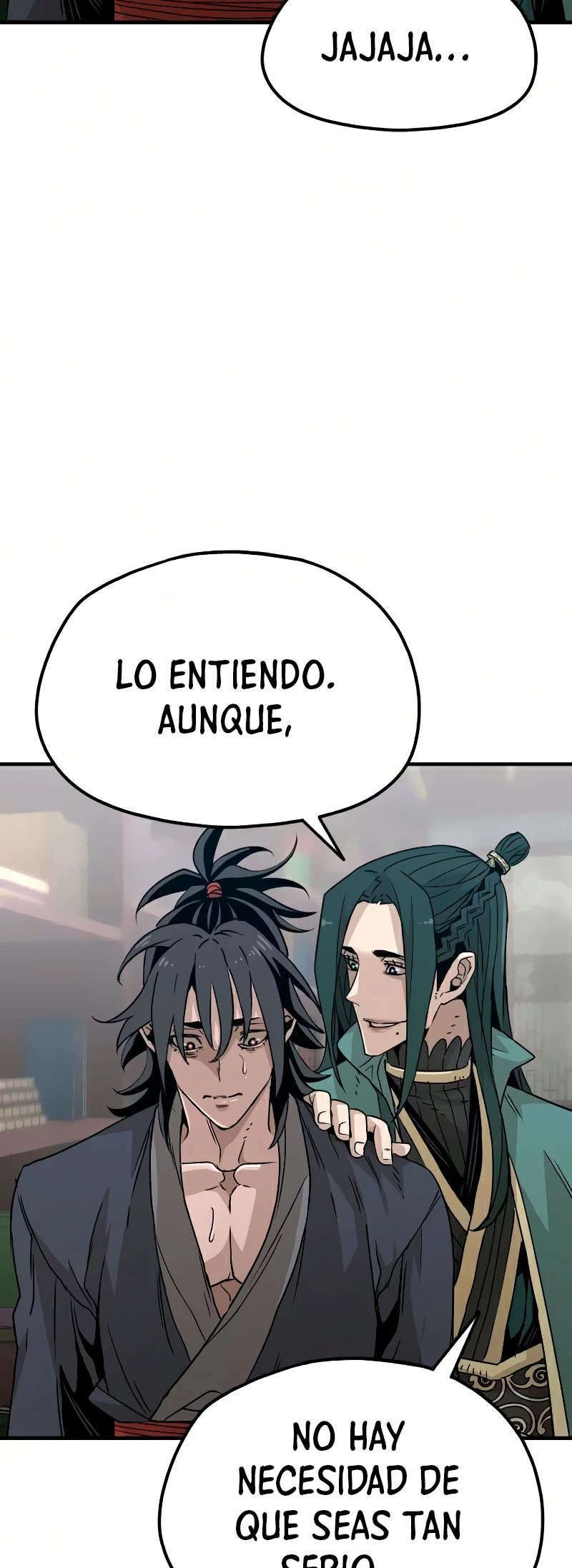 Sistema de cultivo del demonio celestial Capítulo 8 - Page 45