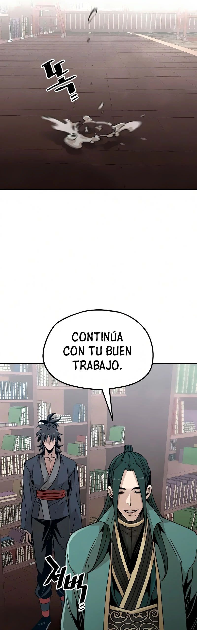 Sistema de cultivo del demonio celestial Capítulo 8 - Page 49