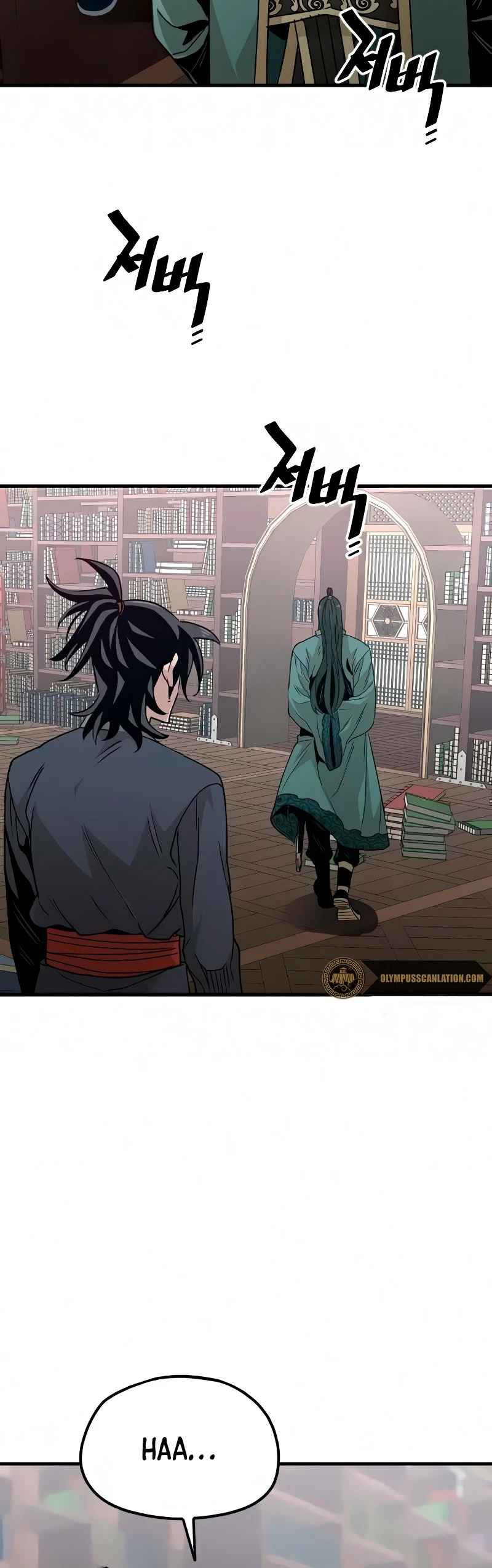 Sistema de cultivo del demonio celestial Capítulo 8 - Page 50