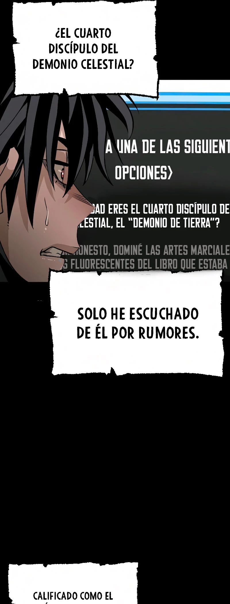 Sistema de cultivo del demonio celestial Capítulo 8 - Page 56