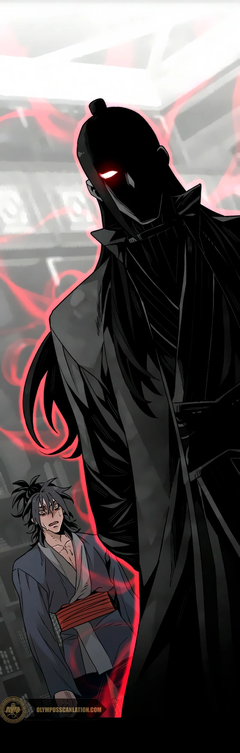 Sistema de cultivo del demonio celestial Capítulo 8 - Page 58