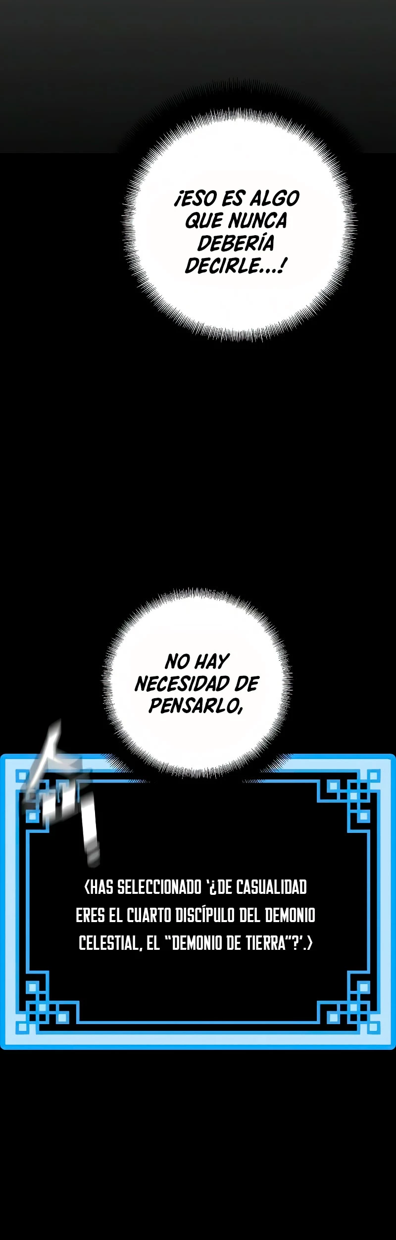 Sistema de cultivo del demonio celestial Capítulo 8 - Page 62