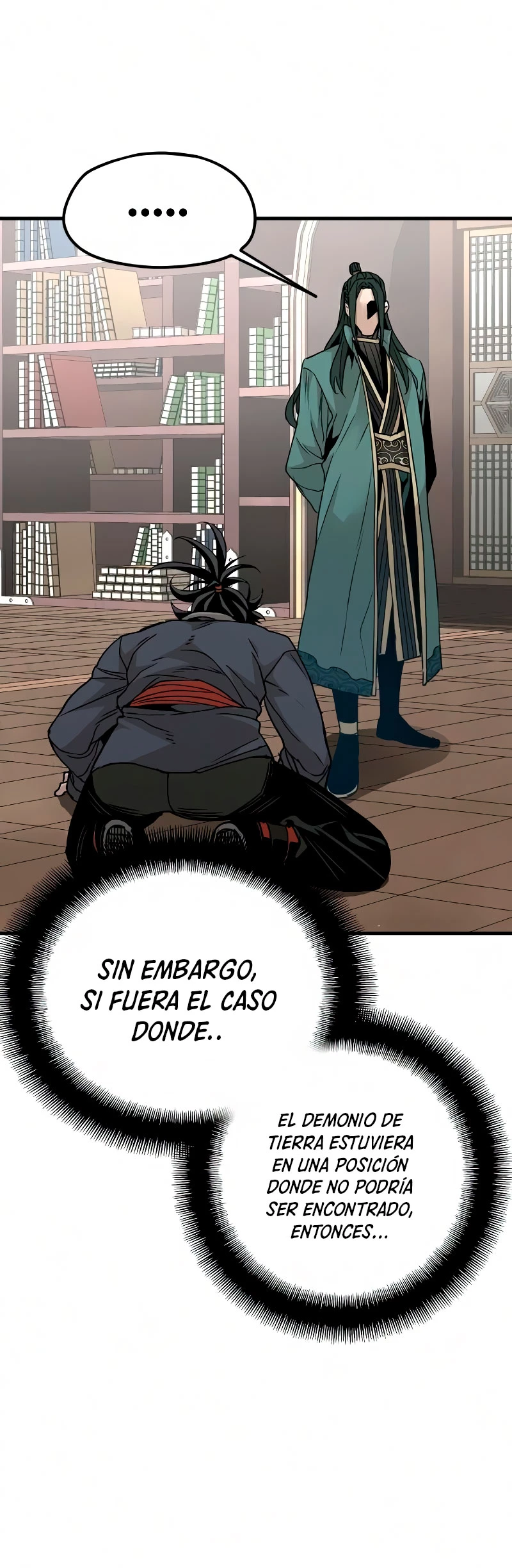 Sistema de cultivo del demonio celestial Capítulo 8 - Page 68