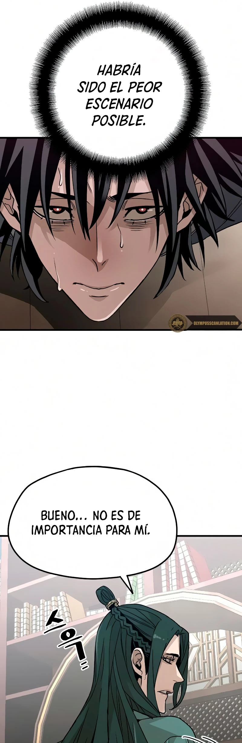 Sistema de cultivo del demonio celestial Capítulo 8 - Page 69