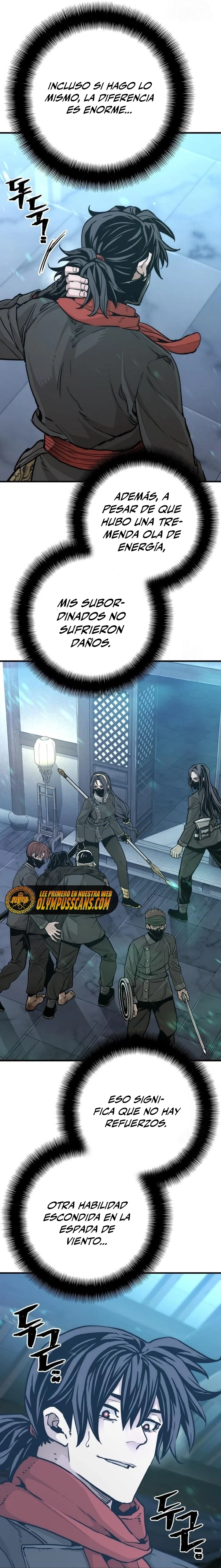 Sistema de cultivo del demonio celestial Capítulo 80 - Page 12