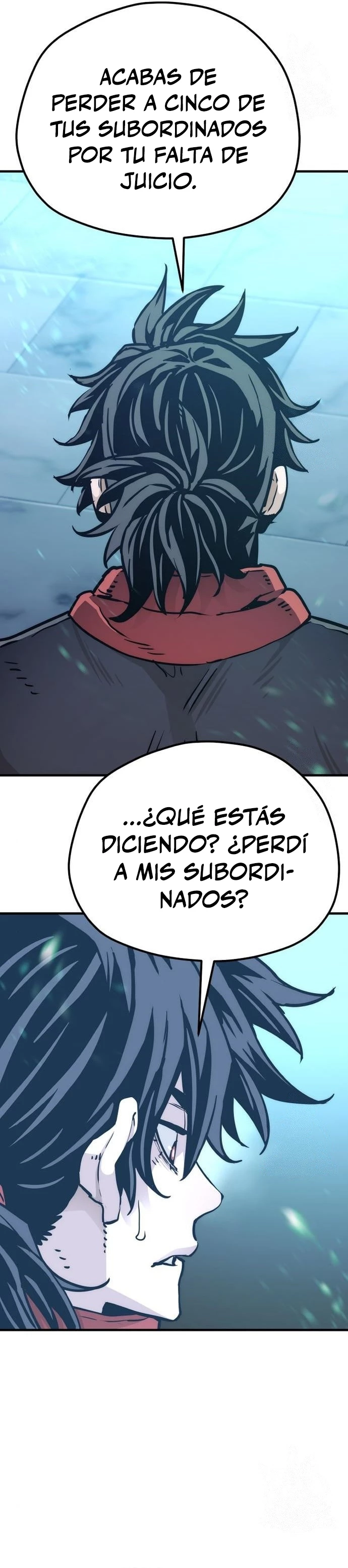 Sistema de cultivo del demonio celestial Capítulo 80 - Page 16