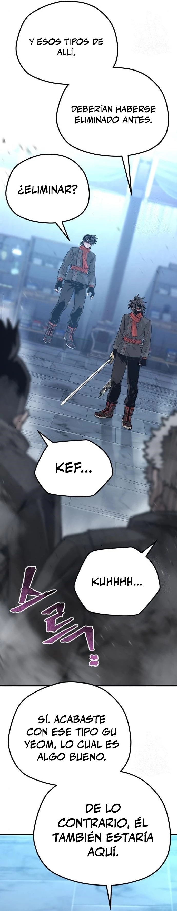 Sistema de cultivo del demonio celestial Capítulo 80 - Page 19