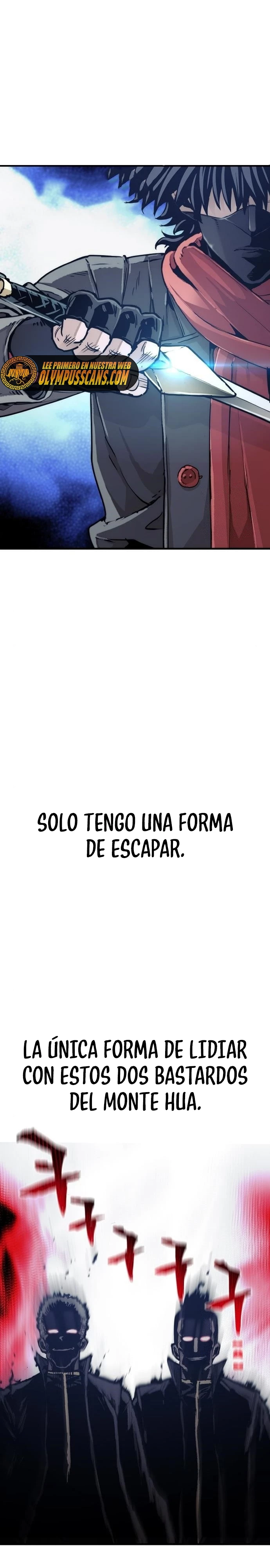 Sistema de cultivo del demonio celestial Capítulo 80 - Page 2
