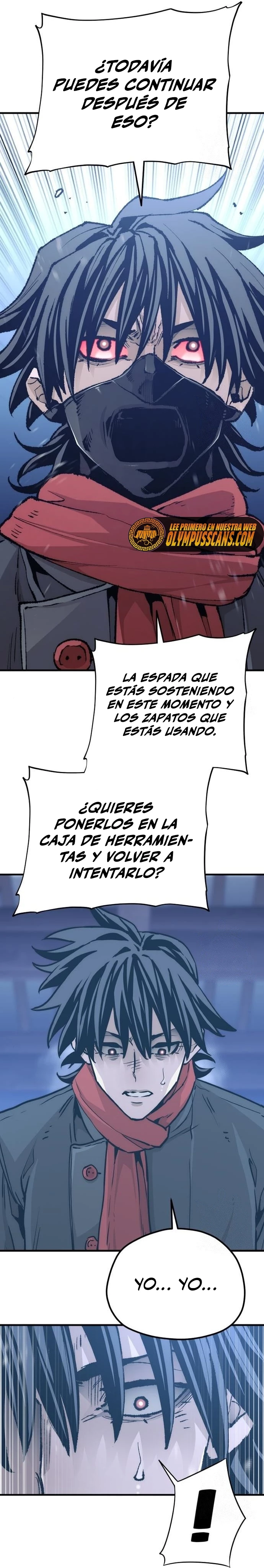 Sistema de cultivo del demonio celestial Capítulo 80 - Page 27