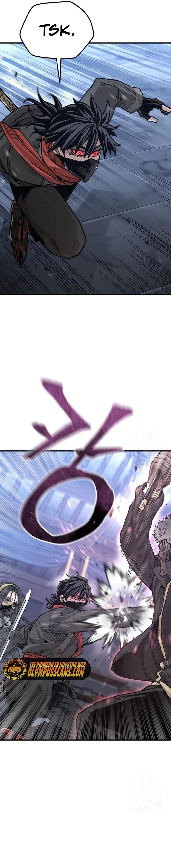 Sistema de cultivo del demonio celestial Capítulo 80 - Page 33