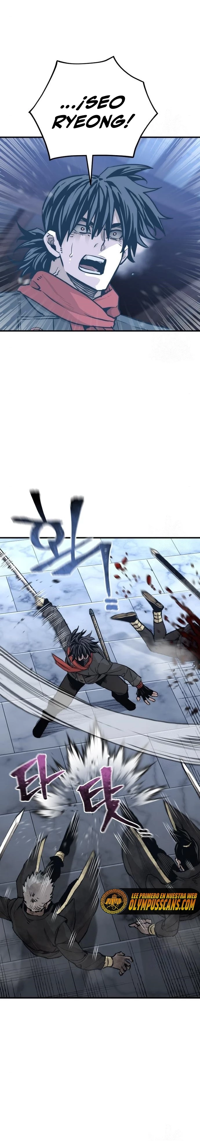 Sistema de cultivo del demonio celestial Capítulo 80 - Page 36