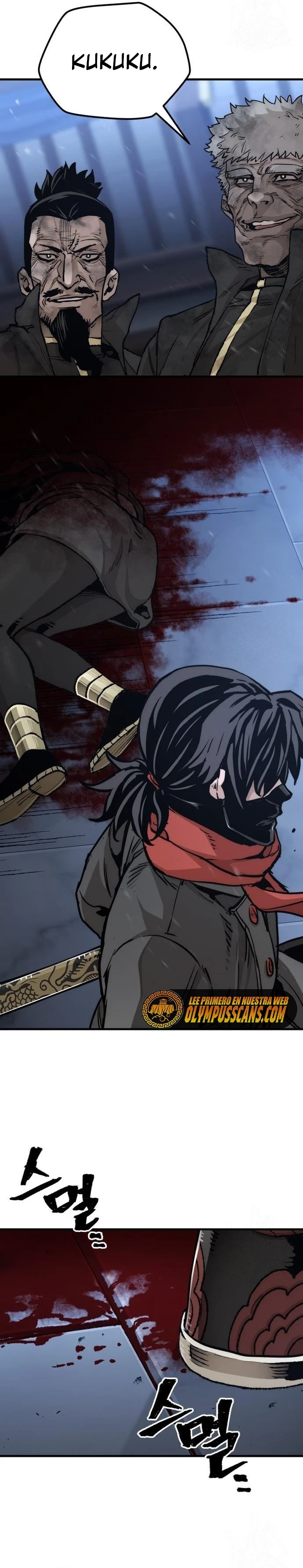 Sistema de cultivo del demonio celestial Capítulo 80 - Page 37