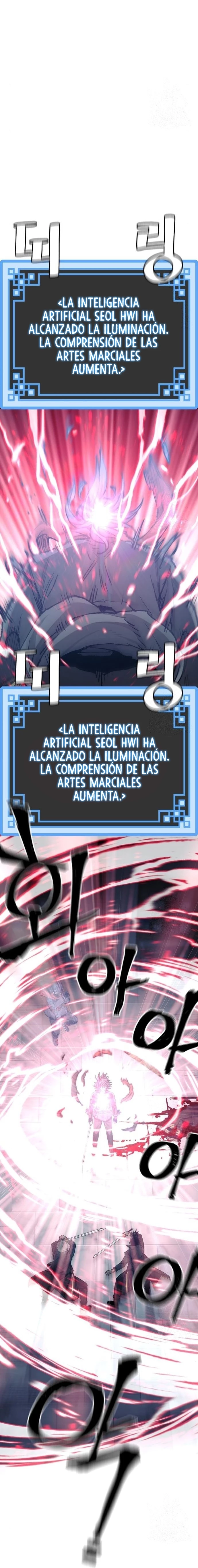 Sistema de cultivo del demonio celestial Capítulo 80 - Page 40