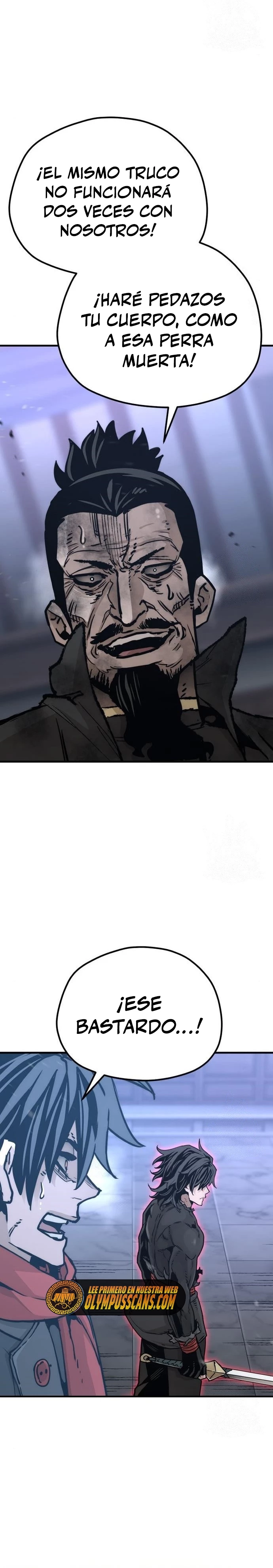 Sistema de cultivo del demonio celestial Capítulo 80 - Page 44