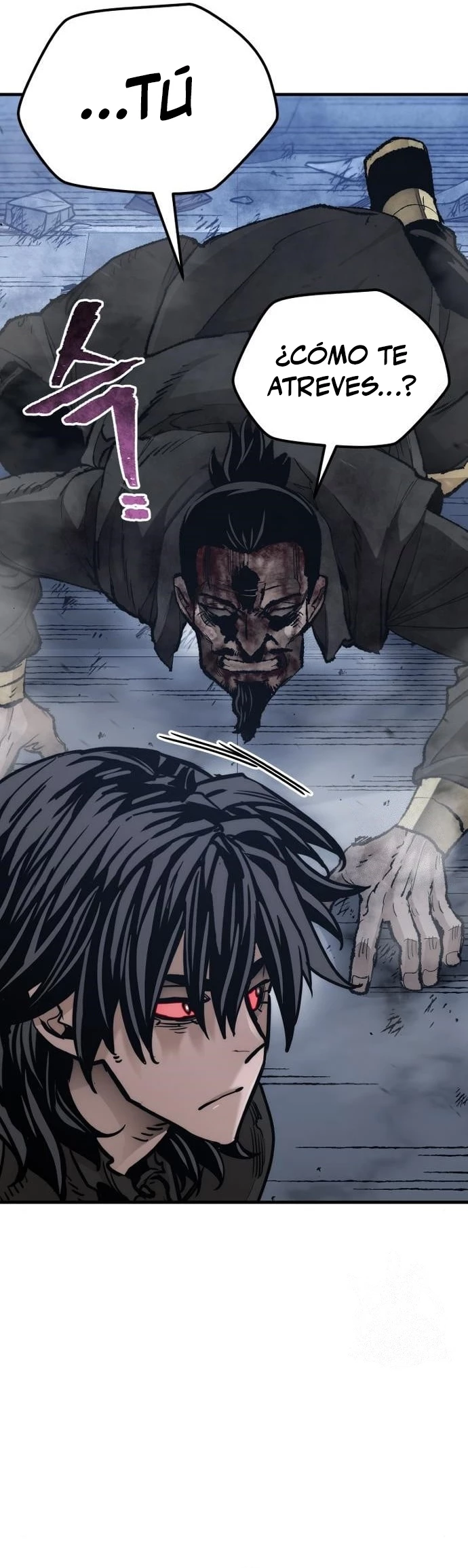 Sistema de cultivo del demonio celestial Capítulo 80 - Page 54